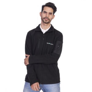 CAMPERA POLAR OUTDOOR IMPO. - PAMPERO