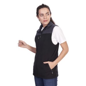 CHALECO POLAR OUTDOOR -IMPO - PAMPERO