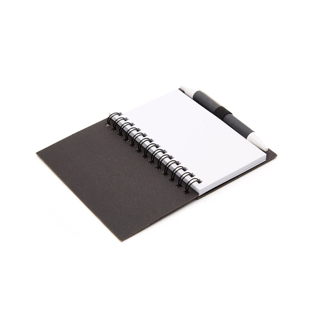 Cuaderno ECO Colors 8×12 50 hojas