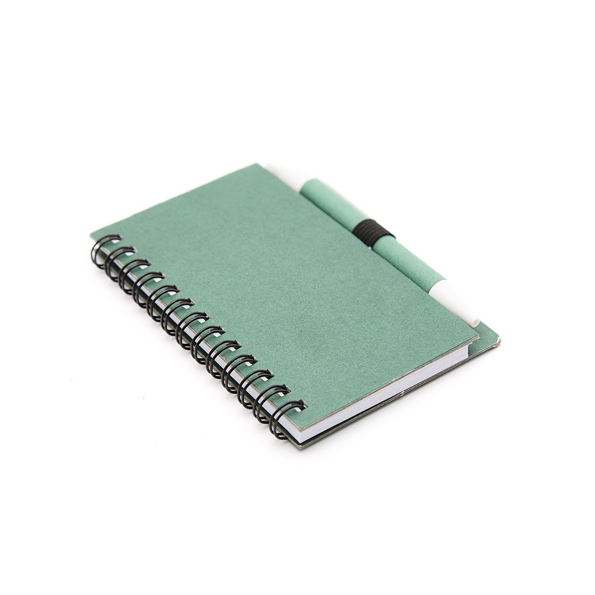 Cuaderno ECO Colors 8x12 50 hojas - Image 3