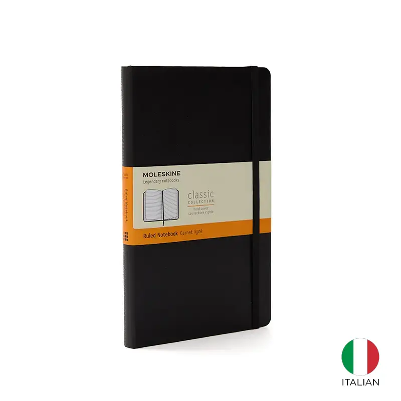 Cuaderno Classic LG - Image 5