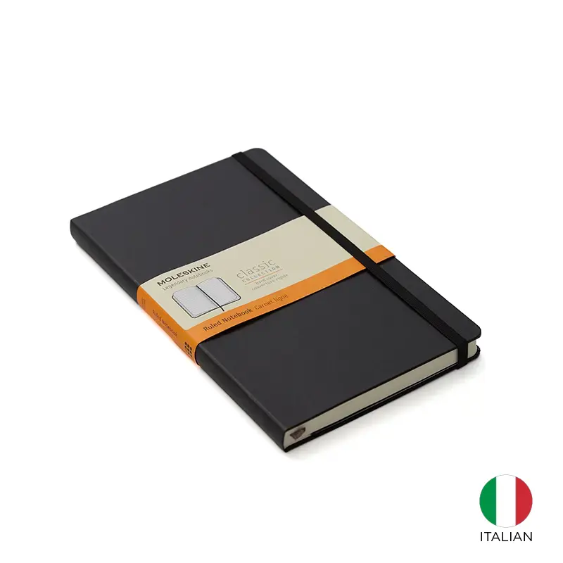 Cuaderno Classic LG - Image 2