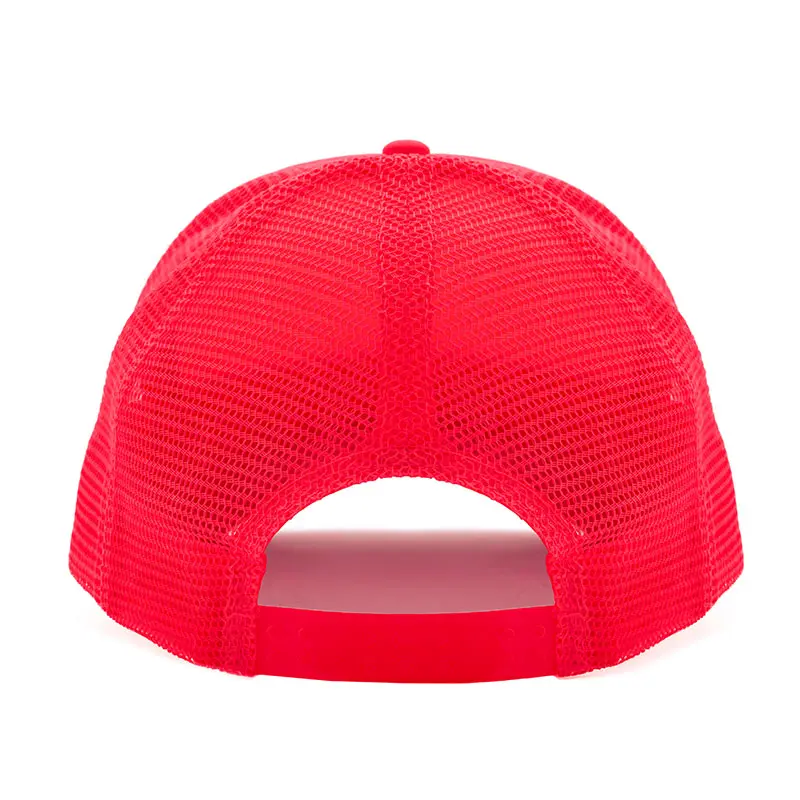 Gorro Trucker Fluo - Image 6