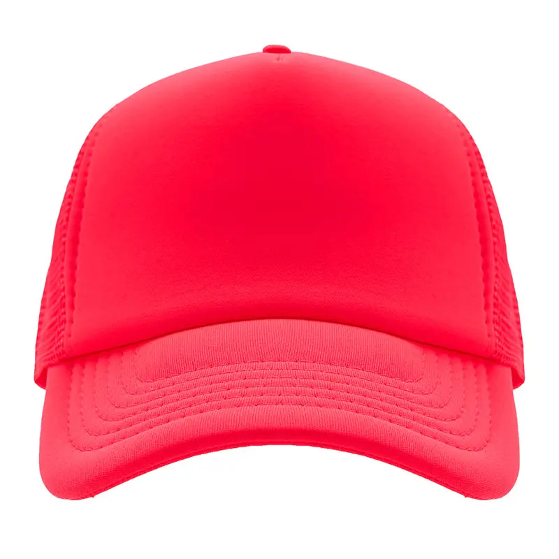 Gorro Trucker Fluo - Image 5