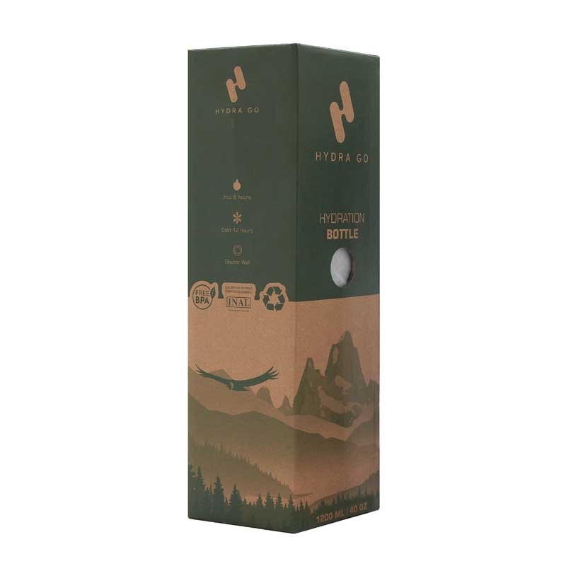 Botella Hydra Go 1200 ml - Image 84