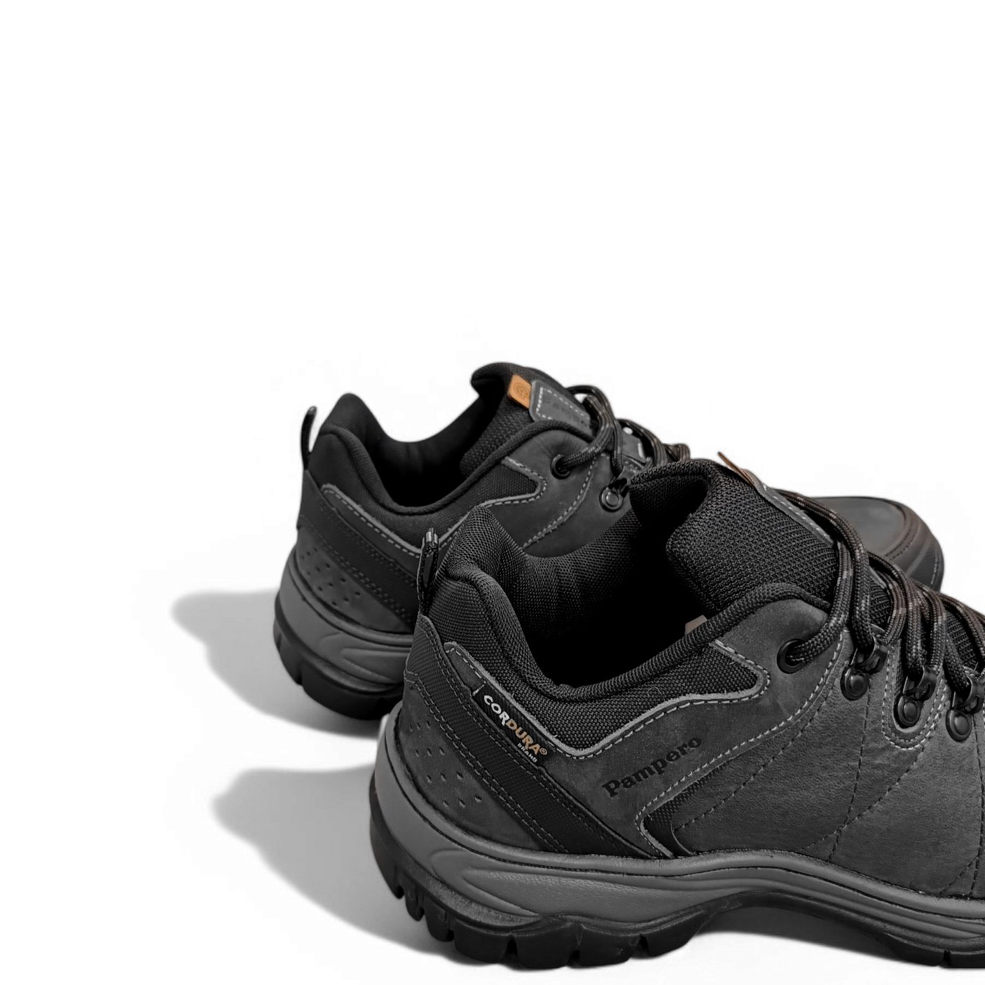 ZAPATILLA TREKKING FITZ - PAMPERO - Image 4
