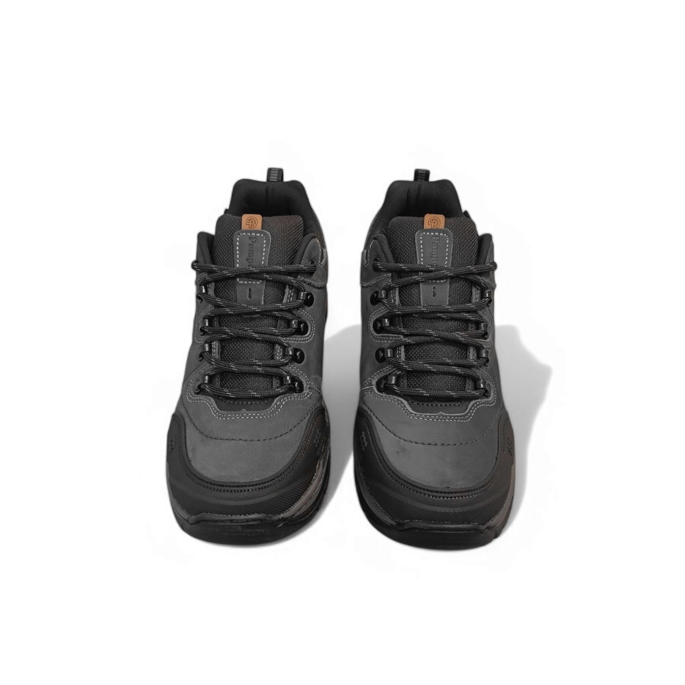 ZAPATILLA TREKKING FITZ - PAMPERO - Image 2