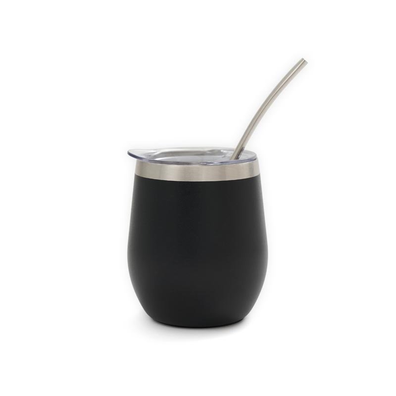 MATE RUTERO C/ BOMBILLA - PAMPERO - Image 14