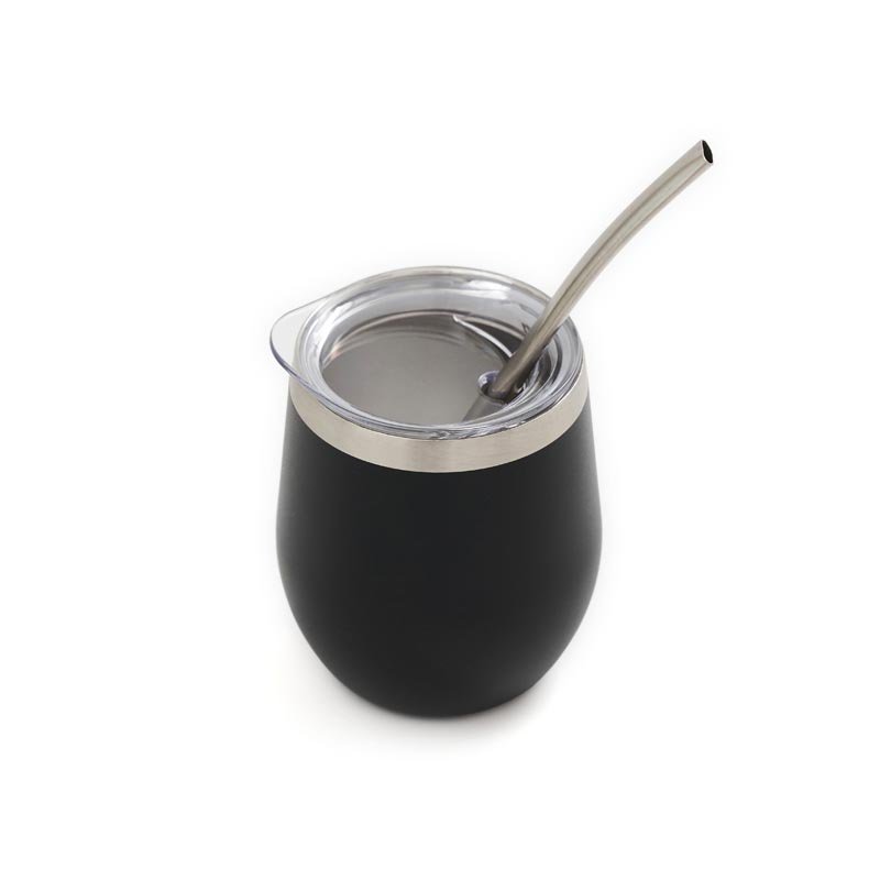 MATE RUTERO C/ BOMBILLA - PAMPERO - Image 15