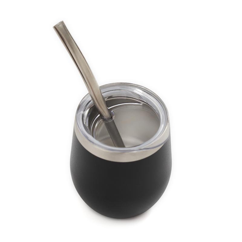 MATE RUTERO C/ BOMBILLA - PAMPERO - Image 10