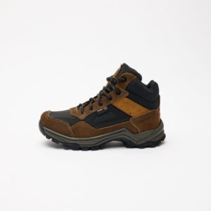 BOTIN DE TREKKING TRONADOR - PAMPERO