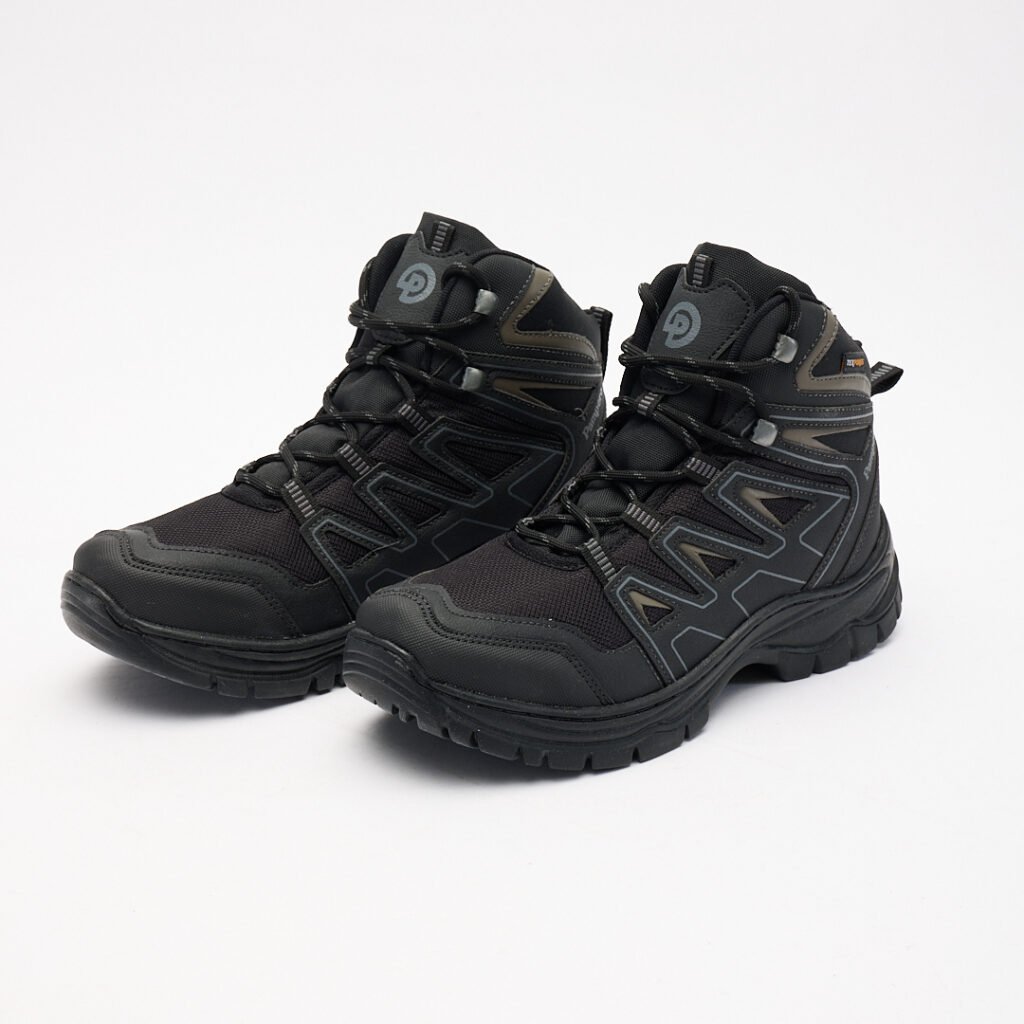 BOTIN TREKKING CASTOR – PAMPERO