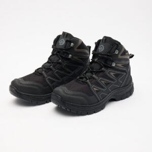 BOTIN TREKKING CASTOR - PAMPERO
