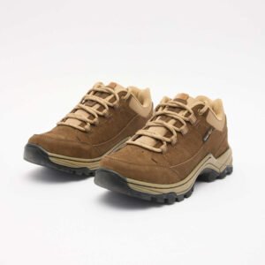 ZAPATILLA TREKKING LEÑAS - PAMPERO