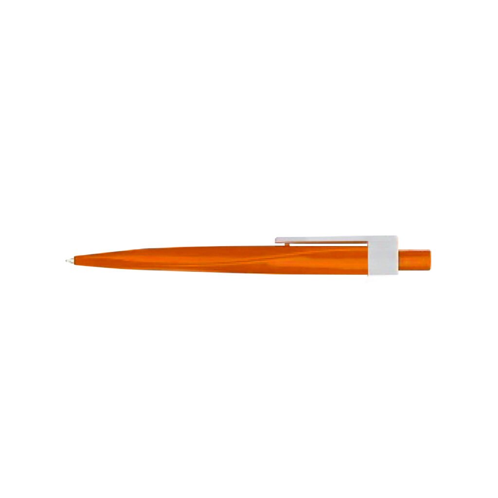 Boligrafo Pascal