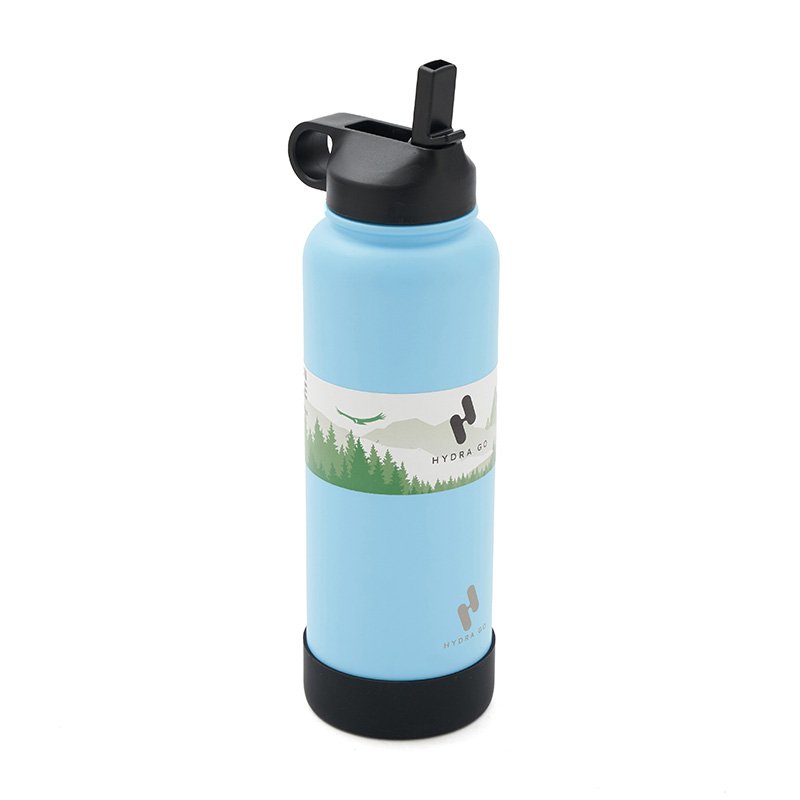 Botella Hydra Go 1200 ml - Image 53