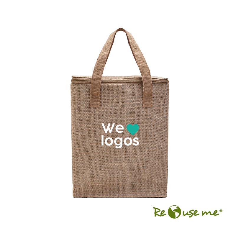 Cooler Bags Yute 9 L - Image 3