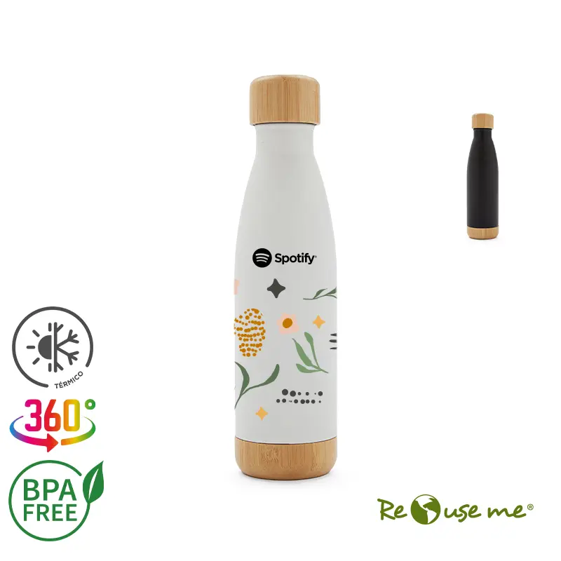 Botella Pasadena - Image 8