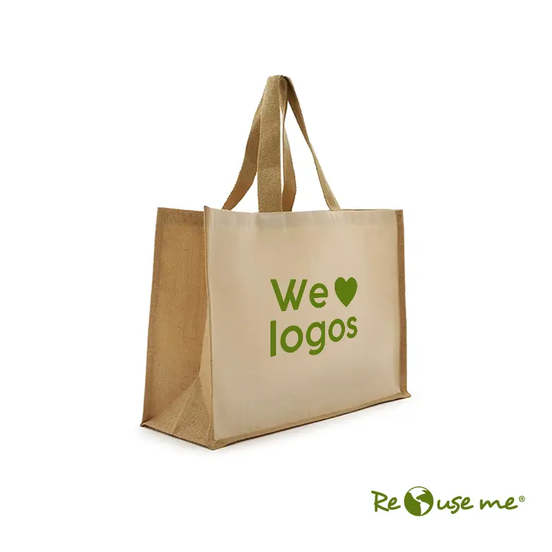 Tote Bag Cactus - Image 2