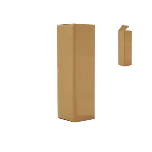 CAJA PARA BOTELLAS