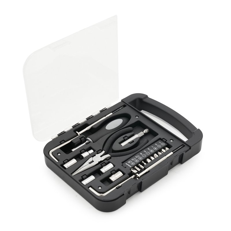 Set de herramientas OPTIMA - Image 9