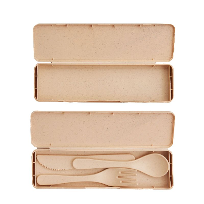 Set de cubiertos Bone - Image 2