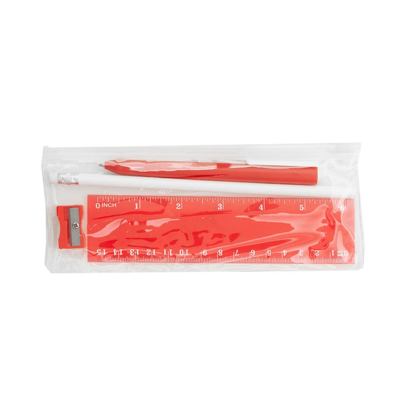 Set Stationery Visibility