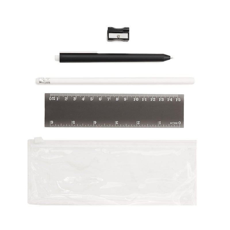 Set Stationery Visibility - Image 5