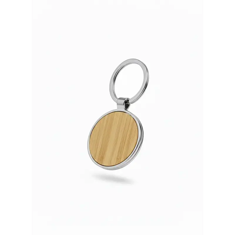 Llavero Round - Imagen 3