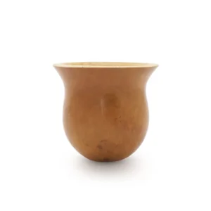 Mate Amancay (calabaza + pie)