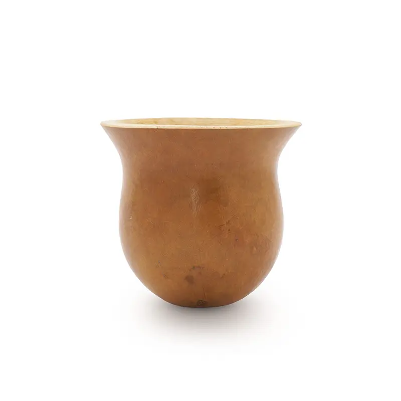 Mate Amancay (calabaza + pie)