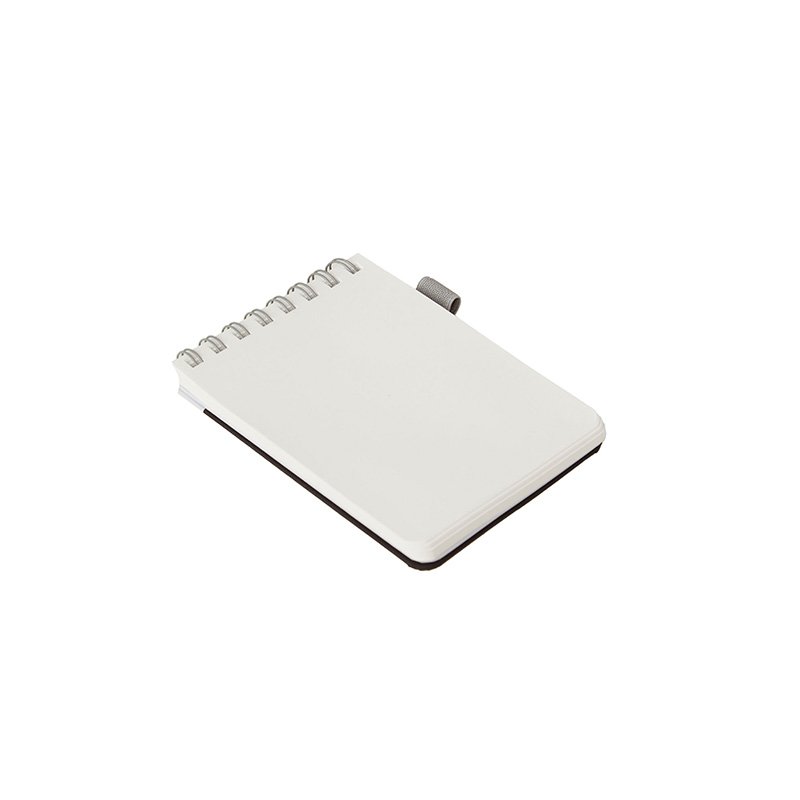 Cuaderno AQUA
