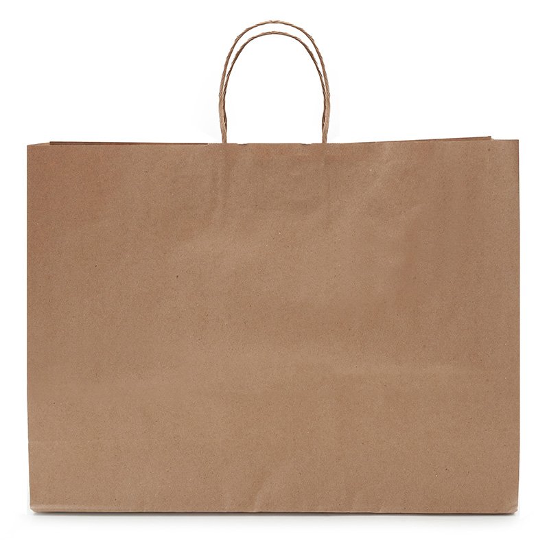 Bolsa Kraft 43x12x32 - Image 2