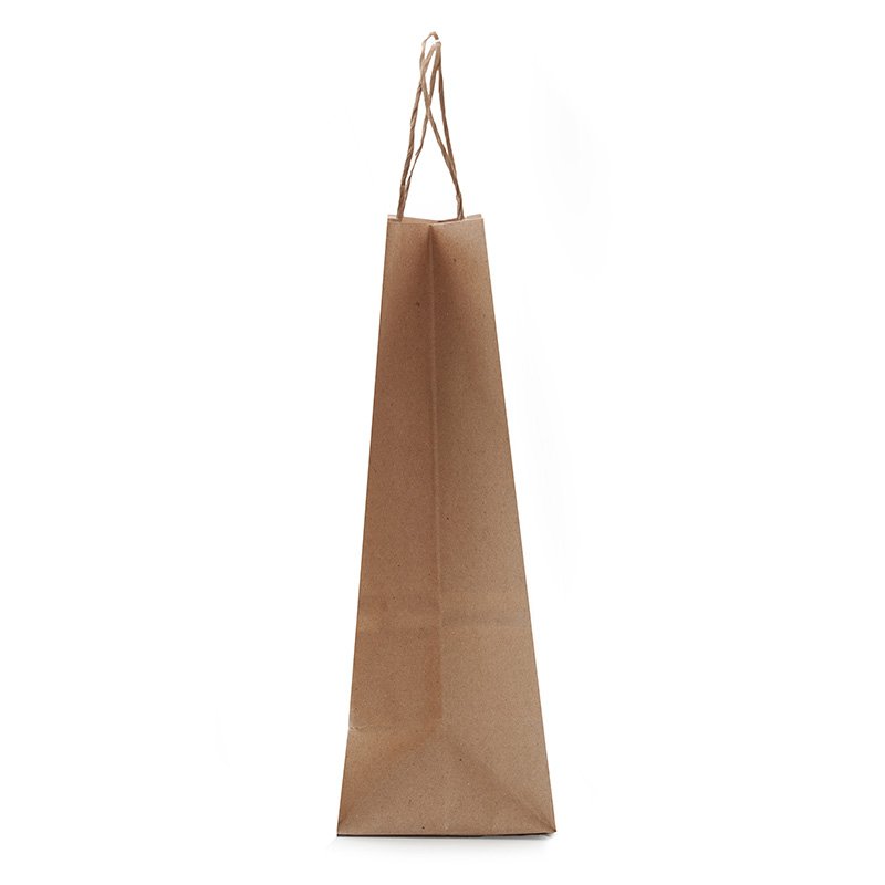 Bolsa Kraft 43x12x32 - Image 3