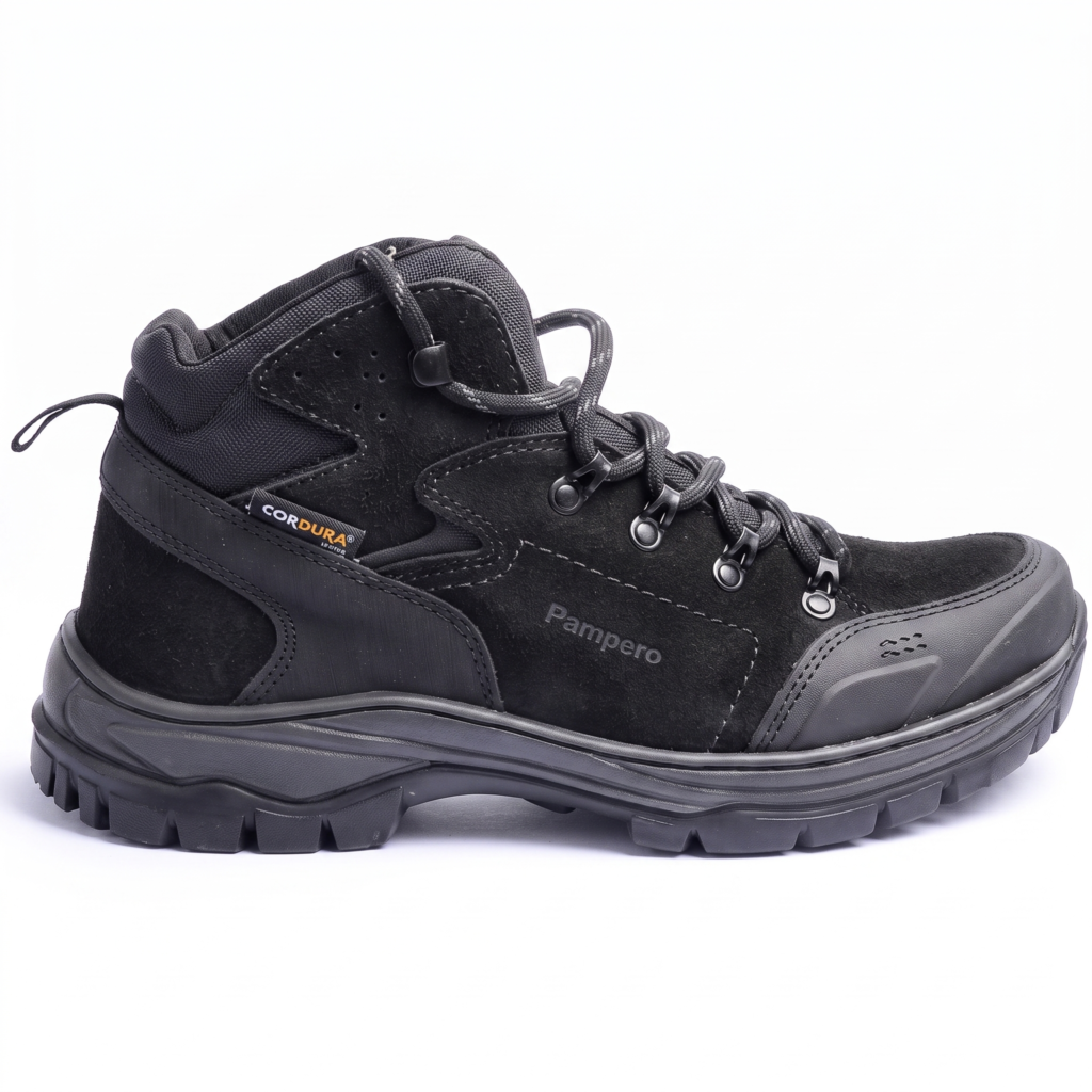 BOTIN DE TREKKING LANIN – PAMPERO