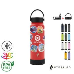 BOTELLA HYDRA GO 1L - PAMPERO