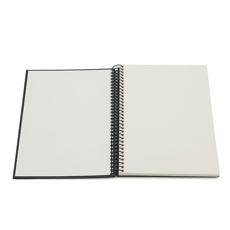 Cuaderno BUSH - Image 5