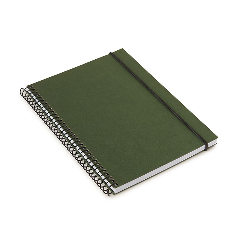 Cuaderno BUSH - Image 6