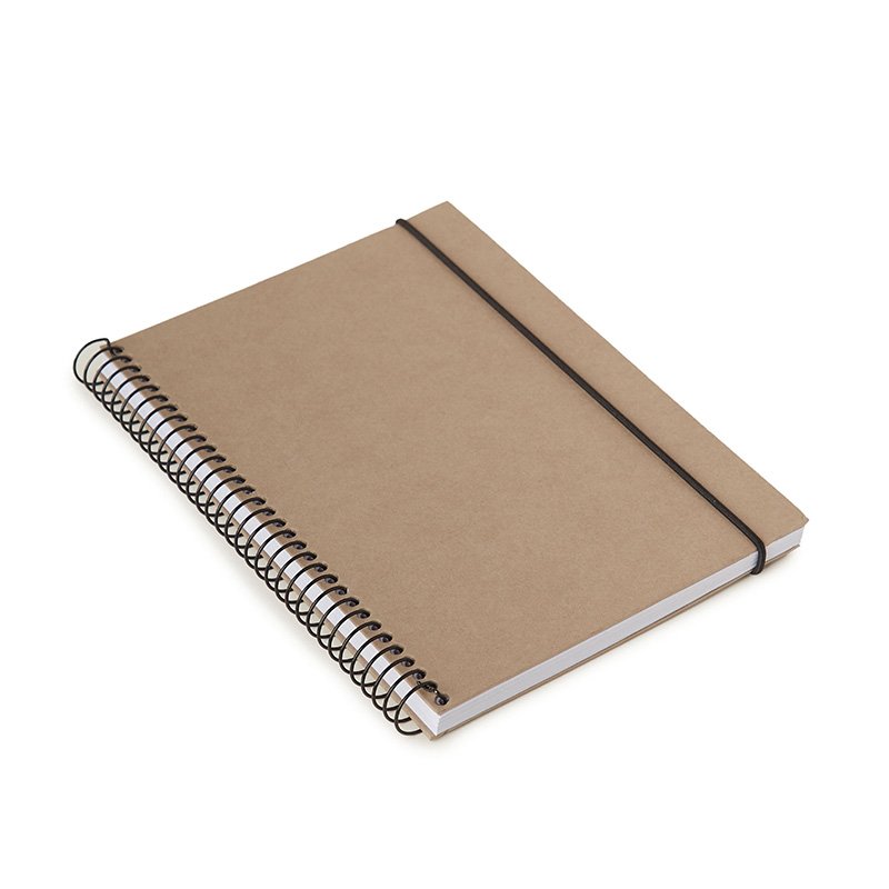Cuaderno BUSH - Image 2