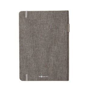 Cuaderno Rock