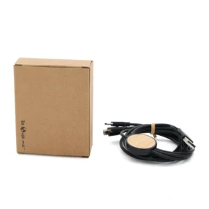 Cable 3 en 1 BAMBOO