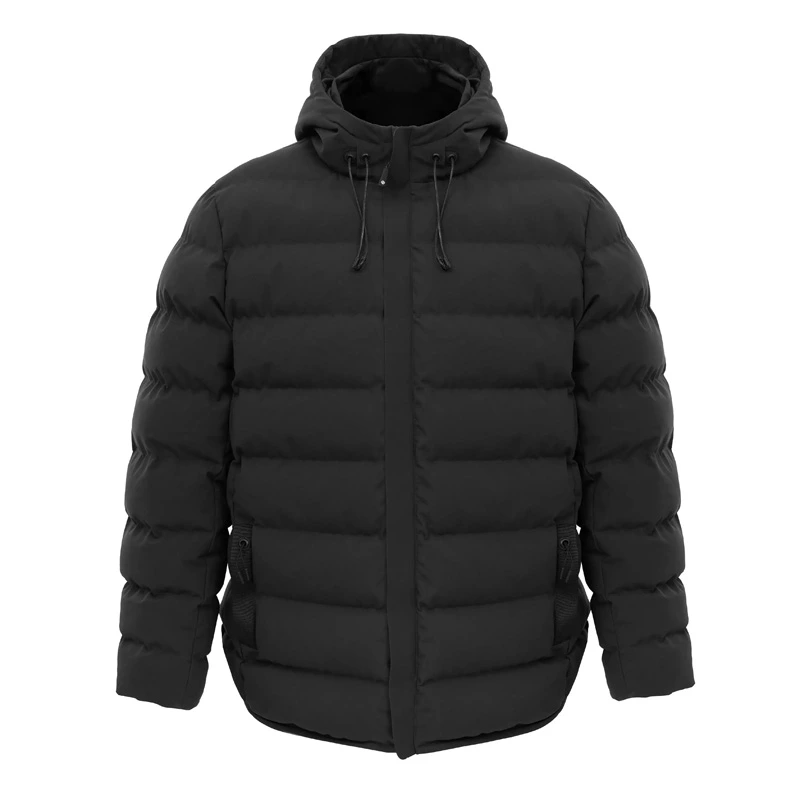 CAMPERA MONTANA MUJER - PAMPERO - Image 15