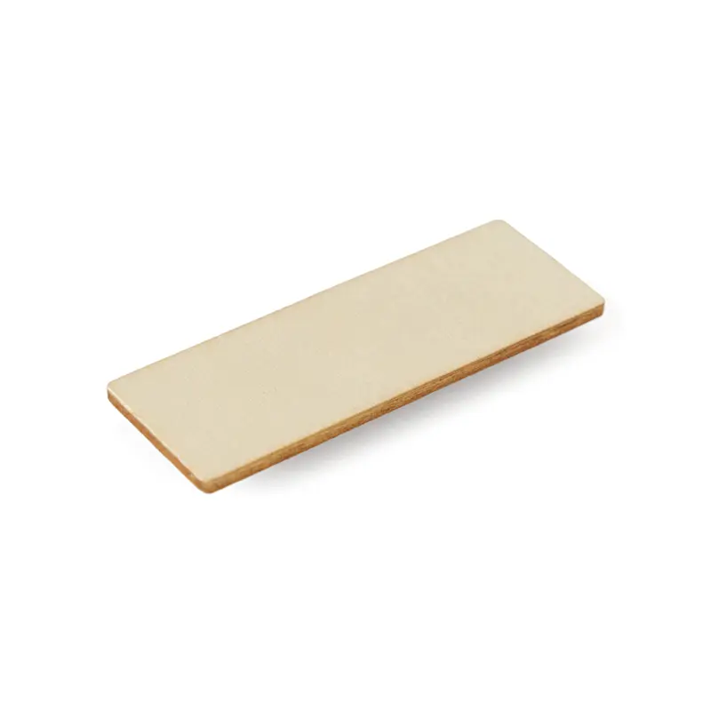Name tag Wood Chico - Image 3
