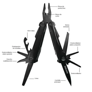 Frontier Multitool
