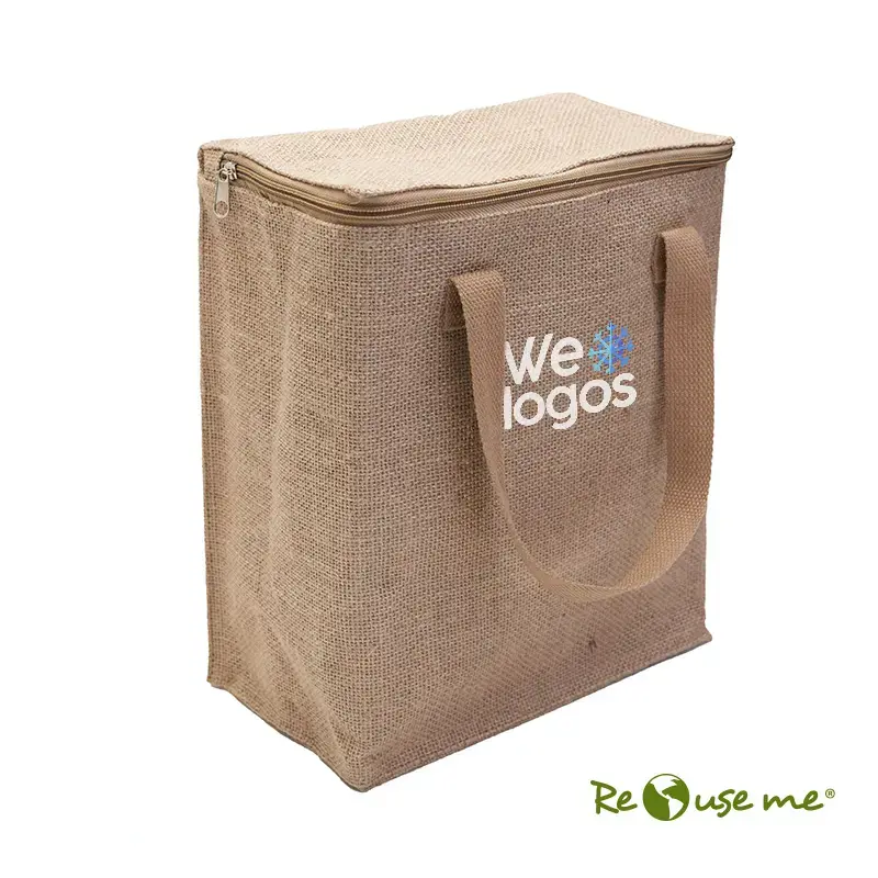 Cooler Bags Yute 9 L - Image 8