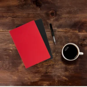 Cuaderno Jotter