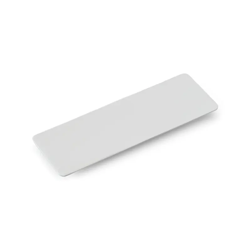 Name Tag Alloy Blanco Chico - Image 4