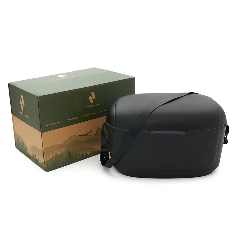 Cooler Box Hydrago - Image 9