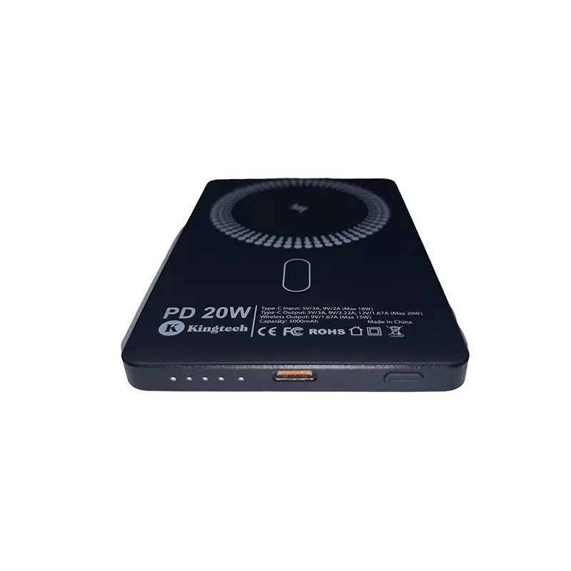 Power Bank Tron - Image 5