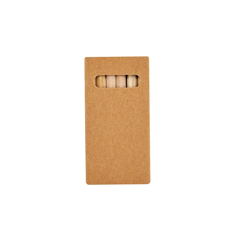 Set de MINI Lapices 6 pcs - Image 4